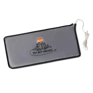 K&H Pet Products Pet Bed Warmer Turn Any Pet Bed Into a Heated Cat or Dog Bed... - Picture 1 of 9