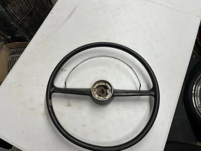 Volante Mercury 1950 1951 personalizado Hot Rod Rat Rod 32, 40 ruedas dobladas Foto 1 de 4