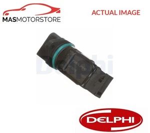 AIR MASS SENSOR FLOW METER DELPHI AF10315-12B1 A NEW OE REPLACEMENT - Picture 1 of 6