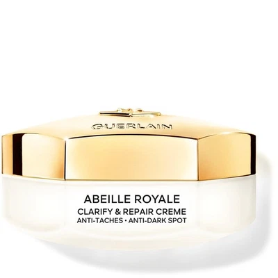 Crema clarificadora y reparadora Guerlain Abeille Royale Foto 1 de 3