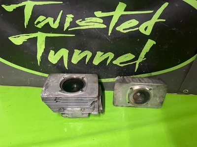 Skidoo Grand Touring 550F 2010 cilindro y culata 2007-2020 420623142 MXZ Foto 1 de 4