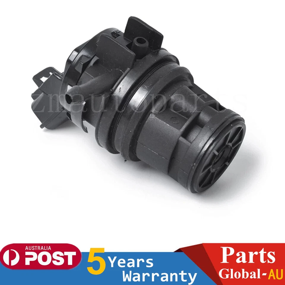 Motor de bomba de lavadora de para-brisa limpador frontal compatível com Toyota Hilux KUN16 KUN25 KUN26 - Imagem 1 de 4