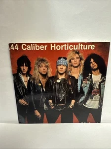 .44 caliber horticulture vol.1 cd - Foto 1 di 5
