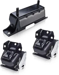 Motor- und Getriebehaltersatz vorne kompatibel mit Chevy GMC Cadillac 2007-2013 - Bild 1 von 7