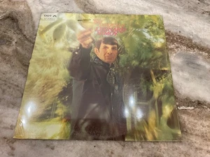 LEONARD NIMOY LP THE TOUCH OF LEONARD NIMOY 1969 Dot DLP 25910 SEALED - Bild 1 von 3