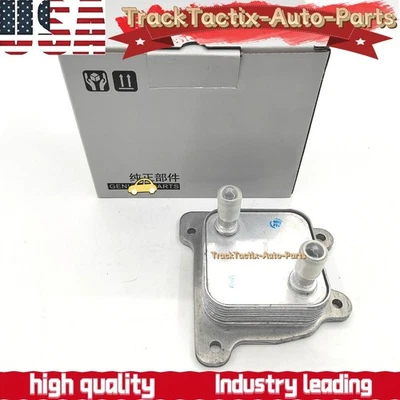 NUEVO conjunto de enfriador de aceite para Nissan Altima 2013-18 2014-2020 Nissan Rogue 21305-3TA2A Foto 1 de 4