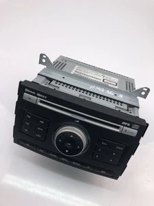 KIA CEE'D JD Musik-Player ohne GPS 96160-1H050 2014 26589476 - Bild 1 von 4