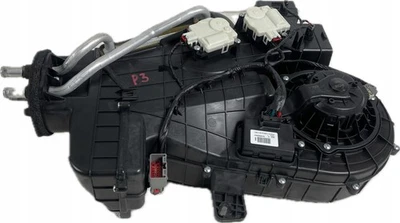 Dodge 68186198AD Durango III Rear Heater 1pc — 第 1/4 张图片