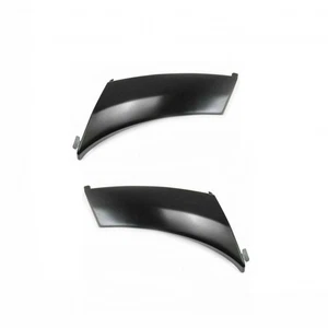 For Toyota Tundra 2000-2006 Bumper End Driver and Passenger Side, Pair | Front - Picture 1 of 4