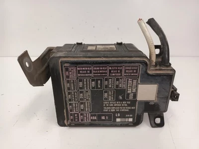 S10G0 Caja Reles/Fusibles para HONDA CR-V (RD1/3) Básico (RD1) 2001 1677110 - Imagen 1 de 4