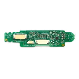 LCD PCB (P1068458-101) Replacement for Zebra ZQ510 - Picture 1 of 1