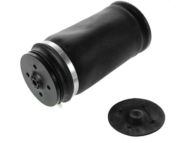 Rear Air Spring For 2010-2011 Mercedes ML63 AMG DS393NH - Image 1 of 1