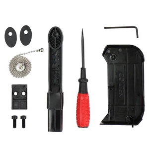 Coiltek Gold Extreme Zubehörpaket für Minelab SDC 2300 - C05-0009 - Bild 1 von 2