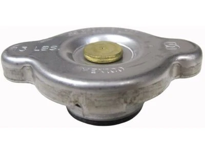 For 1984-1986 Plymouth Conquest Radiator Cap Gates 85799YZBV 1985 2.6L 4 Cyl GAS - Image 1 of 2