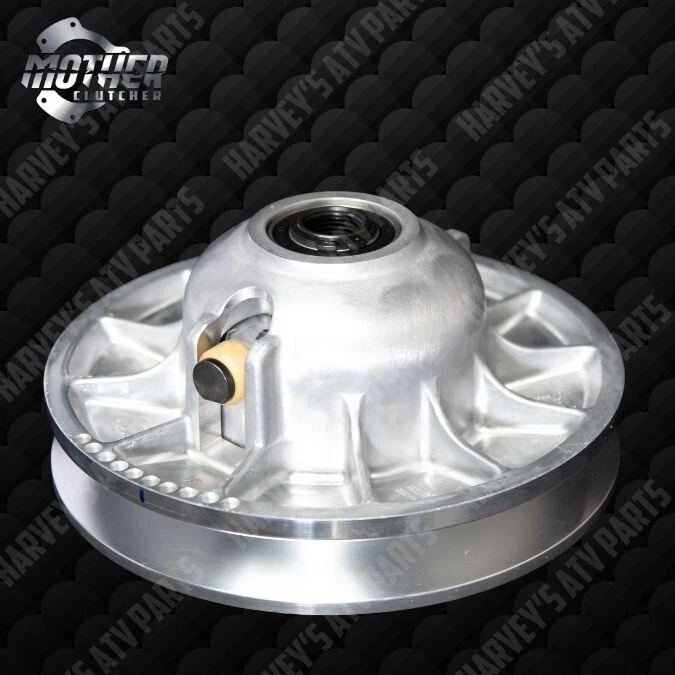 Polaris RZR 900 2013 4 XP dentado X - embrague accionado secundario nuevo reemplazo 1323071  Foto 1 de 4