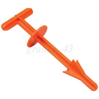 Hunters Specialties Butt Out 2 Big Game Field Dressing Hunting Tool Large - HOT - image 1 of 3