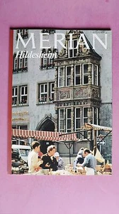 (R10_9_01) MERIAN 1 XXVI HILDESHEIM #33 - Bild 1 von 2