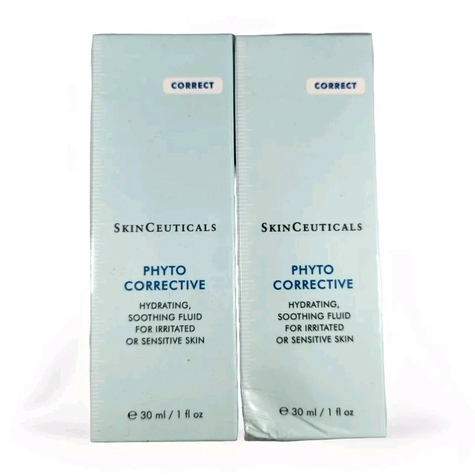 SkinCeuticals Phyto Corrective Gel - 1 fl oz