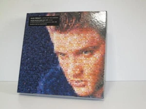 5 LP-Box  Elvis Presley:  Artist Of The Century  (1999 BMG EU) Limited, 180 g - Bild 1 von 20