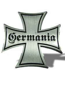 SPILLA Croce di Ferro GERMANIA - Foto 1 di 1