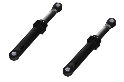 CANDY Washing Machine Shock Absorber Suspension Legs Dampers x 2 - image 1 of 2