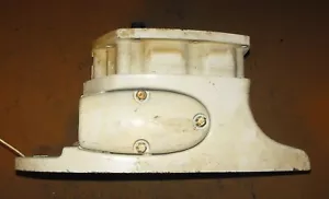 Carcasa de eje de transmisión Evinrude Johnson Suzuki 90-140 HP 4 tiempos 20" PN 5037214 - Imagen 1 de 4