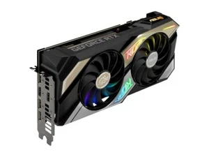 8GB Asus Ko GeForce RTX 3070 Gaming OC Edition PCI-E KO-RTX3070-O8G-GAMING - Picture 1 of 1