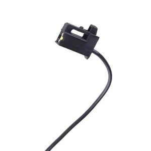 Connecteur de Klaxon de Fil à 1 Voie 1PC Pour Toyota Lexus Scion Subaru - Picture 1 of 6