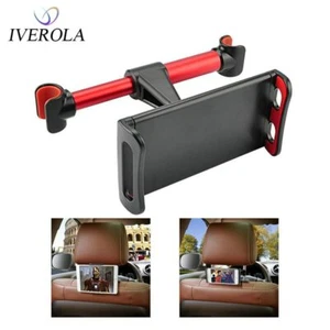 Support de tablette de siège auto réglable 360° - Photo 1 sur 12