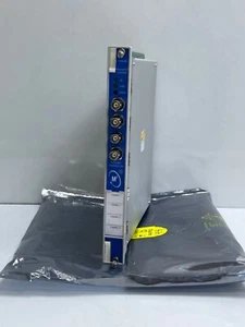 BENTLY NEVADA 3500/40M PROXIMITOR MONITOR PWA 176449-01U - Picture 1 of 7