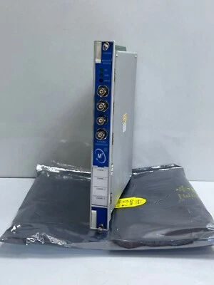 BENTLY NEVADA 3500/40M PROXIMITOR MONITOR PWA 176449-01U - Image 1 of 4