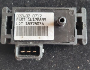 Fits Saab 9-3 9000 1.4 2.0 2.3 MAP Intake Manifold Sensor IntuPart #1 - Picture 1 of 1