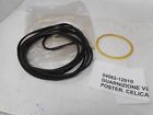 Gasket Glass Windscreen Front TOYOTA Celica From 1990 & TOYOTA Camry 96