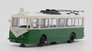 for IXO France Ist for VETRA for VBRh Trolley Bus 1:72 Truck Pre-built Model - Picture 1 of 6