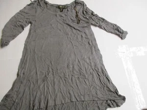 Blusa mujer kische gris talla xs - Imagen 1 de 6