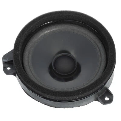 Altavoz de puerta delantera lado del conductor 86301AJ61A OEM NUEVO 10-14 Subaru Legacy Outback Foto 1 de 4