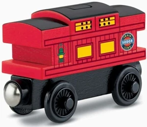 Thomas & Friends Musical Caboose Y4408 Neu in OVP schwer zu finden NEU!! Fisher-Price - Bild 1 von 2