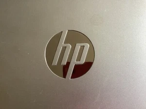 Hewlett Packard Laptop Computer - Picture 1 of 6