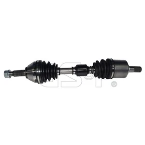 LH CV Shaft for Renault Koleos HZG 4cyl 2.0L M9R 2017-2019 - Picture 1 of 1