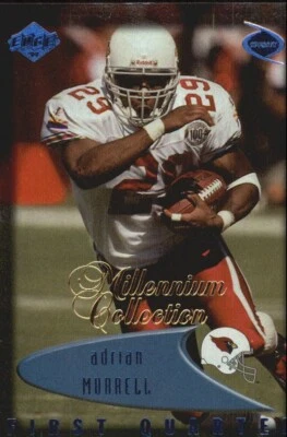 1999 Collector's Edge Millennium Collection Odyssey Blue 1-193 UP TO 60% OFF - Image 1 of 2