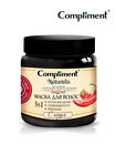 Compliment Hair Mask 3in1 "With pepper" (500 ml) against hair loss,  for growth