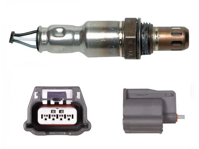 Downstream Denso Oxygen Sensor fits Nissan NV200 2013-2020 53DTQY - Image 1 of 1