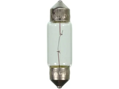 For 2009-2013, 2015-2018 Audi A3 Quattro Sun Visor Light Bulb Wagner 73162FXWJ - Image 1 of 2