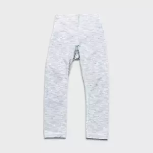 Medias de yoga Lululemon Wunder Under Crop tiro alto Luxtreme 21" para mujer talla 4 grises - Imagen 1 de 8