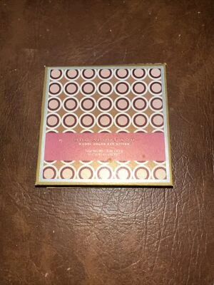 New Y2K  ‘Mod About You’ Set Of 3 Eye Sticks Shadow By Victorias Secret - Image 1 of 3