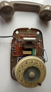Siemens S62 - Italtel Saltini Lino - Foto 1 di 6