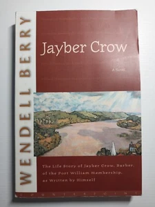 Jayber Crow von Wendell Berry Taschenbuch - Bild 1 von 2