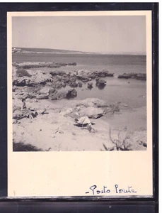 Foto Photo Porto Conte Alghero La Spiaggia KK2421 - Bild 1 von 1