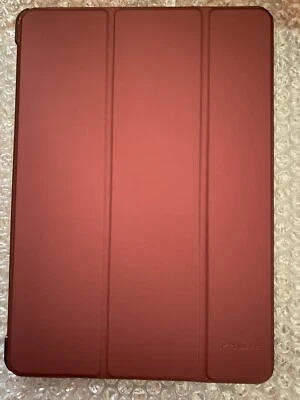 ProCase iPad 10.2" slim  Protective Case With Protective Screen Film 7th/ 8th/ 9 - Image 1 of 4