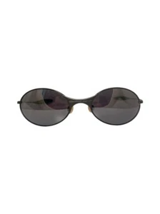 occhiali da sole vintage brand OAKLEY model MADMAX colore CANNA DI FUCILE - Foto 1 di 4
